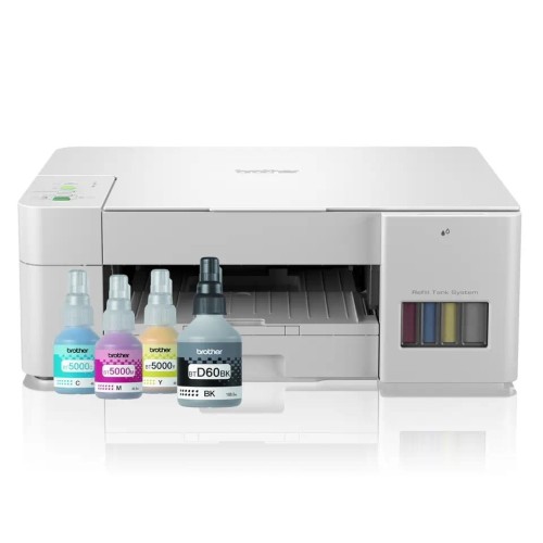 Urządzenie wielofunkcyjne MFP DCP-T426W RTS A4/16ppm/WLAN/USB/6.4kg/Biała-1612944