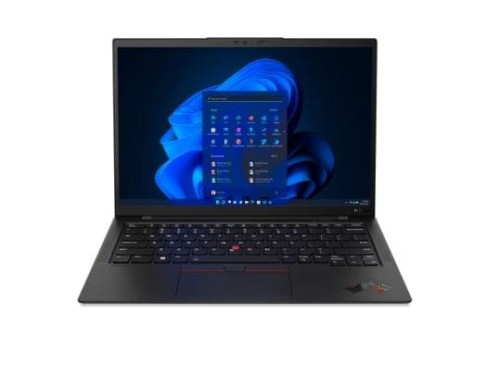 Ultrabook ThinkPad Carbon G11 21HM006QPB W11Pro i7-1355U/32GB/1TB/INT/LTE/14.0 2.8K/Deep Black/3YRS Premier Support + CO2 Offset -1656988