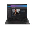 Ultrabook ThinkPad Carbon G11 21HM006QPB W11Pro i7-1355U/32GB/1TB/INT/LTE/14.0 2.8K/Deep Black/3YRS Premier Support + CO2 Offset -1657004
