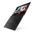 Ultrabook ThinkPad Carbon G11 21HM006QPB W11Pro i7-1355U/32GB/1TB/INT/LTE/14.0 2.8K/Deep Black/3YRS Premier Support + CO2 Offset -1657007