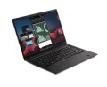 Ultrabook ThinkPad Carbon G11 21HM006QPB W11Pro i7-1355U/32GB/1TB/INT/LTE/14.0 2.8K/Deep Black/3YRS Premier Support + CO2 Offset -1657002