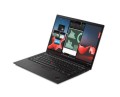 Ultrabook ThinkPad Carbon G11 21HM006QPB W11Pro i7-1355U/32GB/1TB/INT/LTE/14.0 2.8K/Deep Black/3YRS Premier Support + CO2 Offset -1657003
