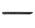 Ultrabook ThinkPad Carbon G11 21HM006QPB W11Pro i7-1355U/32GB/1TB/INT/LTE/14.0 2.8K/Deep Black/3YRS Premier Support + CO2 Offset -1657001