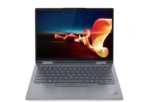 Ultrabook ThinkPad X1 Yoga G7 21CD0057PB W11Pro i7-1260P/16GB/512GB/INT/LTE/14.0 WUXGA/Touch/Gray/3YRS Premier Support -1563639