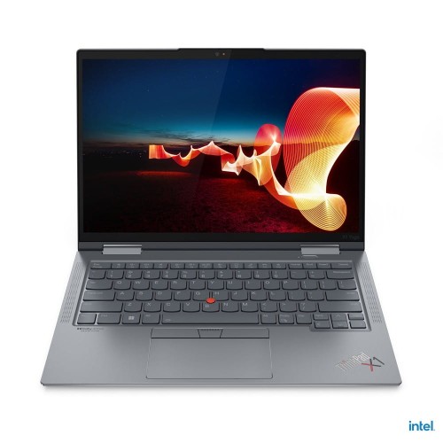 Ultrabook ThinkPad X1 Yoga G7 21CD005YPB W11Pro i7-1255U/16GB/512GB/INT/LTE/14.0 WUXGA/Touch/Gray/3YRS Premier Support-1594835