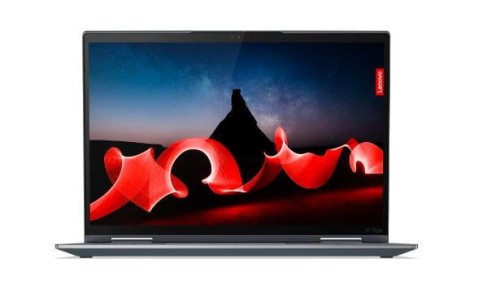 Ultrabook ThinkPad X1 Yoga G8 21HQ0033PB W11Pro i7-1355U/16GB/512GB/INT/LTE/14.0 WUXGA/Touch/Storm Grey/3YRS Premier Support + CO2 Offset -1642647