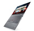 Ultrabook ThinkPad X1 Yoga G8 21HQ0033PB W11Pro i7-1355U/16GB/512GB/INT/LTE/14.0 WUXGA/Touch/Storm Grey/3YRS Premier Support + CO2 Offset -1642650