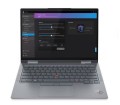Ultrabook ThinkPad X1 Yoga G8 21HQ0033PB W11Pro i7-1355U/16GB/512GB/INT/LTE/14.0 WUXGA/Touch/Storm Grey/3YRS Premier Support + CO2 Offset -1642666