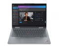 Ultrabook ThinkPad X1 Yoga G8 21HQ0033PB W11Pro i7-1355U/16GB/512GB/INT/LTE/14.0 WUXGA/Touch/Storm Grey/3YRS Premier Support + CO2 Offset -1642665