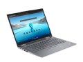 Ultrabook ThinkPad X1 Yoga G8 21HQ0033PB W11Pro i7-1355U/16GB/512GB/INT/LTE/14.0 WUXGA/Touch/Storm Grey/3YRS Premier Support + CO2 Offset -1642648