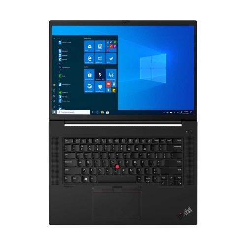 Ultrabook ThinkPad X1 Extreme G4 20Y5001APB W10Pro i7-11800H/16GB/512GB/RTX3050Ti 4GB/16.0 WQUXGA/3YRS Premier Support -1515112