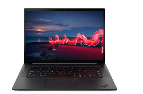 Ultrabook ThinkPad X1 Extreme G4 20Y5001NPB W10Pro i7-11800H/32GB/1TB/RTX3050TI 4GB/LTE/16.0 WQXGA/3YRS Premier Support -1534156