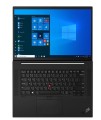 Ultrabook ThinkPad X1 Extreme G4 20Y5001NPB W10Pro i7-11800H/32GB/1TB/RTX3050TI 4GB/LTE/16.0 WQXGA/3YRS Premier Support -1534160