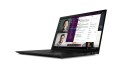 Ultrabook ThinkPad X1 Extreme G4 20Y5001TPB W10Pro i7-11800H/32GB/512GB/RTX3060 6GB/16.0 WQUXGA/Touch/3YRS Premier Support -1534204