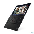 Ultrabook ThinkPad X1 Extreme G5 21DE003QPB W11Pro i7-12700H/16GB/512GB/RTX3050Ti 4GB/16.0 WQXGA/3YRS Premier Support -1597792