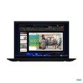 Ultrabook ThinkPad X1 Extreme G5 21DE003QPB W11Pro i7-12700H/16GB/512GB/RTX3050Ti 4GB/16.0 WQXGA/3YRS Premier Support -1597801