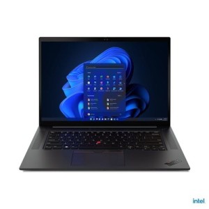 Ultrabook ThinkPad X1 Extreme G5 21DE001SPB W11Pro i7-12700H/16GB/1TB/RTX3050Ti 4GB/16.0 WQUXGA/3YRS Premier Support + CO2 Offset 