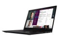 Ultrabook ThinkPad X1 Extreme G4 20Y5005RPB W11Pro i7-11800H/32GB/512GB/RTX3060 6GB/16.0 WQUXGA/Touch/Black/3YRS Premier Support -1630870