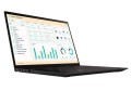 Ultrabook ThinkPad X1 Extreme G4 20Y5005RPB W11Pro i7-11800H/32GB/512GB/RTX3060 6GB/16.0 WQUXGA/Touch/Black/3YRS Premier Support -1630871