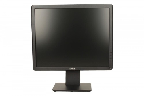Monitor E1715S 17 cali LCD TN (1280x1024)/5:4/VGA/DP/3Y PPG-1347143