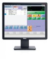 Monitor E1715S 17 cali LCD TN (1280x1024)/5:4/VGA/DP/3Y PPG-1347144