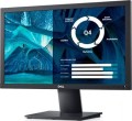 Monitor E2020H 19.5 cali LED TN (1600x900) /16:9/VGA/DP 1.2/3Y PPG-1448685