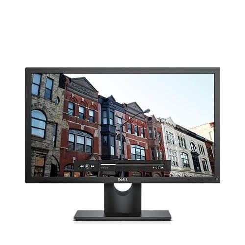 Monitor E2216HV 21,5 cali LED TN Full HD (1920 x1080) /16:9/VGA/3Y PPG-1382668