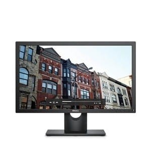 Monitor 21.5 cali E2216HV LED TN Full HD (1920 x1080) /16:9/VGA/5Y PPG-1403087
