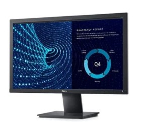 Monitor E2221HN 21.5 cali LED 1920x1080/VGA/HDMI/3Y 