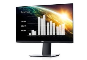 Monitor P2319H 23 cale LED 1920x1080/16:9/5YPPG 