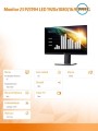 Monitor P2319H 23 cale LED 1920x1080/16:9/5YPPG -1408666