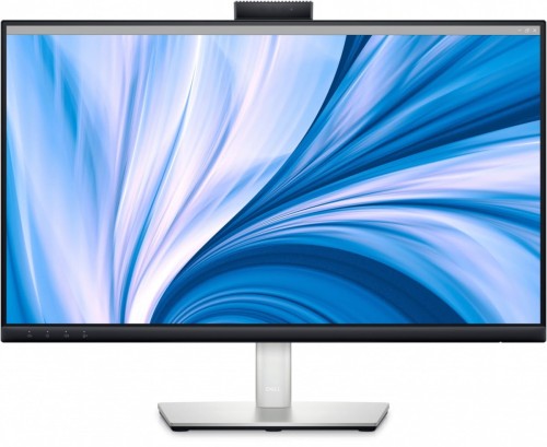 Monitor Video Conferencing C2423H 23,8 cali LED IPS Full HD (1920x1080)/16:9/HDMI/DP/Kamera/Głośniki/Mikrofon/3Y AES&amp;PPG-1549924
