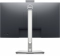 Monitor Video Conferencing C2423H 23,8 cali LED IPS Full HD (1920x1080)/16:9/HDMI/DP/Kamera/Głośniki/Mikrofon/3Y AES&amp;PPG-1549928