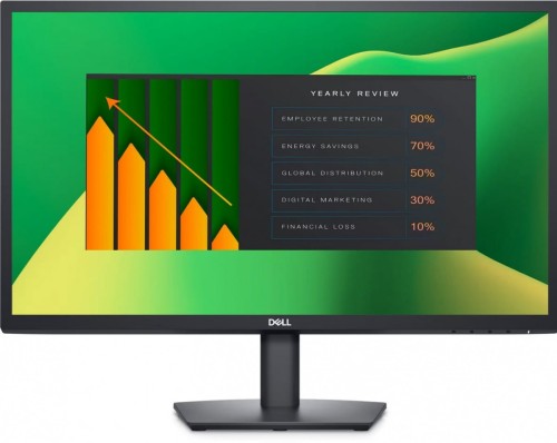 Monitor E2423H 23.8 cali VA LED Full HD (1920x1080) /16:9/VGA/DP/3Y AES-1606014