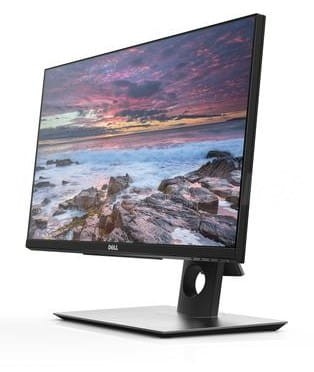 Monitor P2418HT 23.8 cali Touch IPS LED Full HD (1920x1080) /16:9/HDMI(1.4)/DP(1.2)/VGA/5xUSB 3.0/3Y PPG -1382670