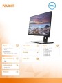 Monitor P2418HT 23.8 cali Touch IPS LED Full HD (1920x1080) /16:9/HDMI(1.4)/DP(1.2)/VGA/5xUSB 3.0/3Y PPG -1382671