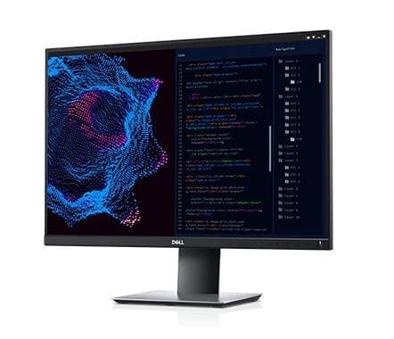 Monitor P2421 24 cale IPS LED WUXGA (1920x1200) /16:10/HDMI/DVI/VGA/DP/5xUSB 3.0/3Y PPG-1457294