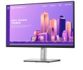 Monitor P2422H 23.8 cali LED IPS FHD/16:9/VGA/HDMI/DP/5Y-1515067