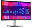 Monitor P2423DE 23.8 cali IPS LED QHD (2560x1440)/16:9/HDMI/DP/USB-C/4xUSB 3.2/RJ45/3Y AES-1555774