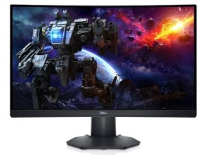 Monitor S2422HG 23,6 cali LED Curved 1920x1080/DP/HDMI 