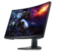 Monitor S2422HG 23,6 cali LED Curved 1920x1080/DP/HDMI -1491367