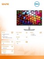 Monitor S2421H 23,8 cali IPS LED Full HD (1920x1080) /16:9/2xHDMI/Speakers/3Y PPG-1469094
