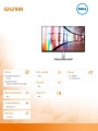 Monitor S2421HN 23,8 cali IPS LED Full HD (1920x1080) /16:9/2xHDMI/3Y PPG-1469097