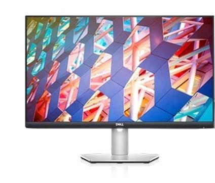 Monitor S2421HS 23,8 cali IPS LED Full HD (1920x1080) /16:9/HDMI/DP/fully adjustable stand/3Y PPG-1469098