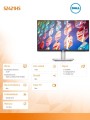 Monitor S2421HS 23,8 cali IPS LED Full HD (1920x1080) /16:9/HDMI/DP/fully adjustable stand/3Y PPG-1469100