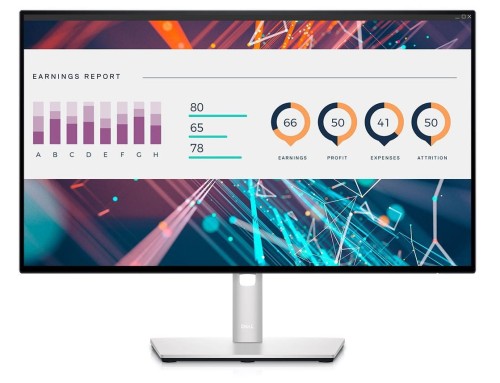 Monitor U2422H 23,8 cali LED 1920x1080/HDMI/DP/USB-C -1495207