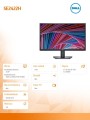 Monitor SE2422H 23.8 cali LED 1920x1080/HDMI/VGA/3Y -1515032