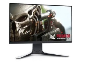 Monitor Alienware AW2521HFLA 24,5 cali FHD/16:9/DP/2HDM/3Y PPG 