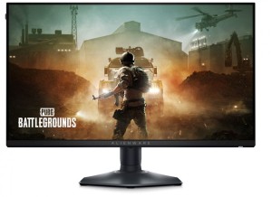 Monitor Alienware AW2523HF 24.5 cala AMD FreeSync Premium 360Hz Full HD (1920x1080)/16:9/DP/HDMI/USB/3Y 