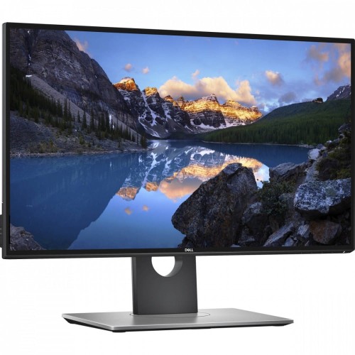 Monitor U2518D 25 cali InfinityEdge HDR QHD (2560x1440) /16:9/HDMI(2.0)/DP(1.2)/DP(MST)/mDP(1.2)/5xUSB 3.0/5Y PPG-1403093